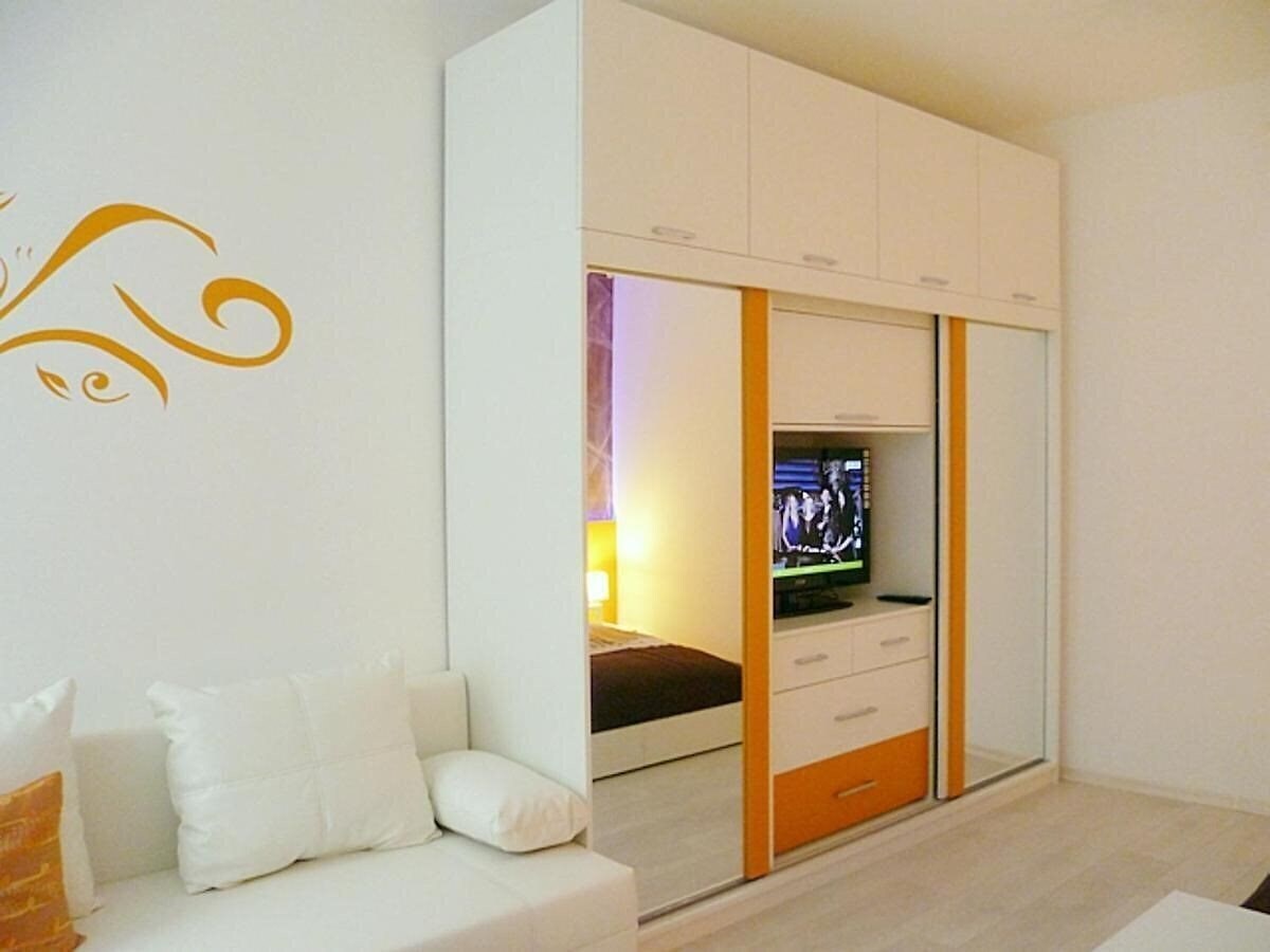 Картинка Marrinella Apartments 2*